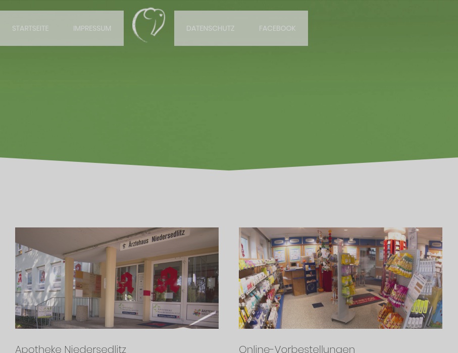 Apotheke Niedersedlitz