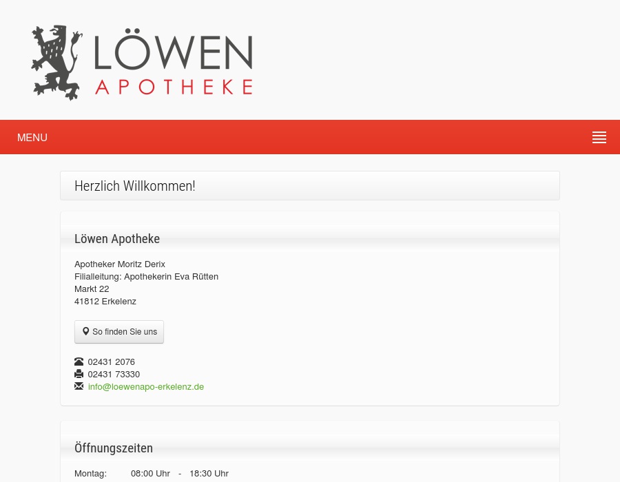 Löwen-Apotheke