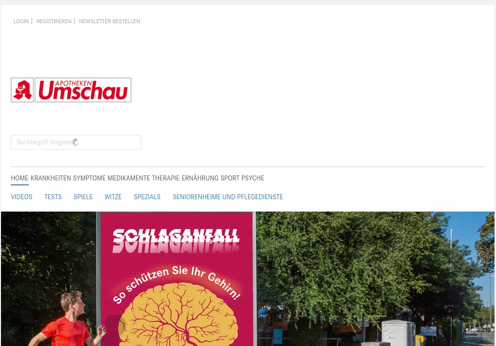 Eichendorff-Apotheke