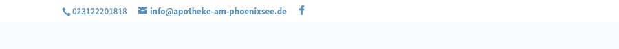 Apotheke am Phoenixsee