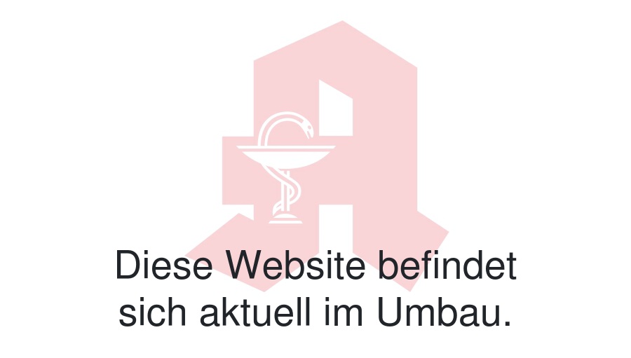 Berg-u. Hütten-Apotheke