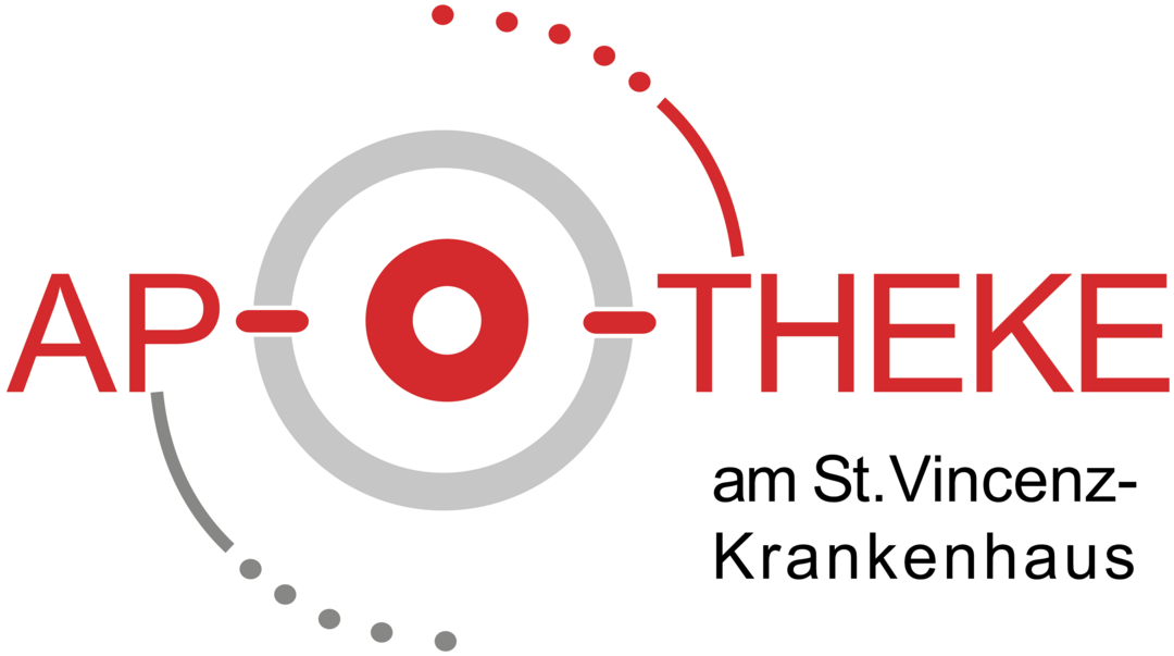 Logo: Apotheke am St. Vincenz-Krankenhaus