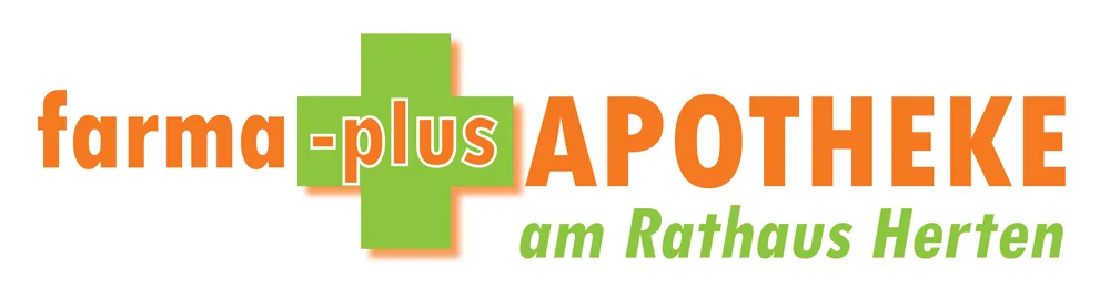 Logo: farma-plus Apotheke am Rathaus Herten