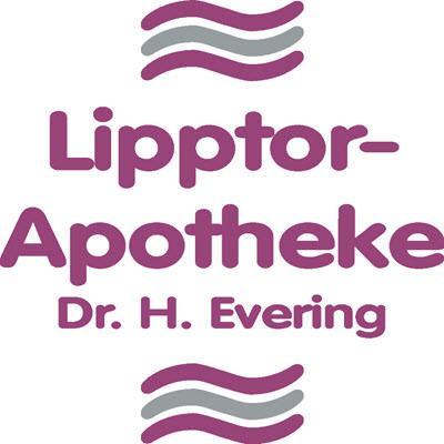 Logo: Lipptor-Apotheke