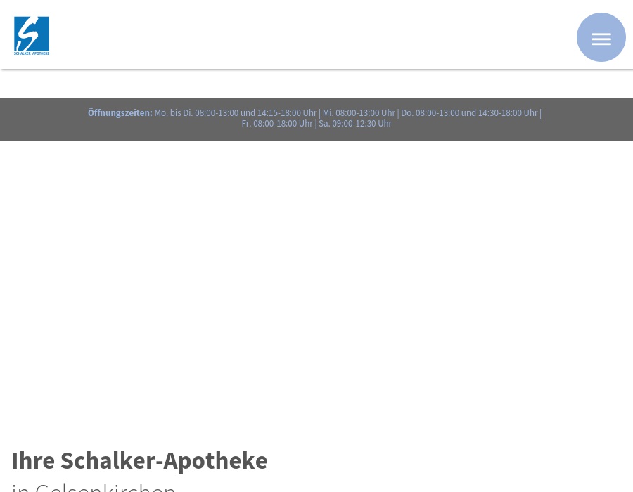 Schalker Apotheke