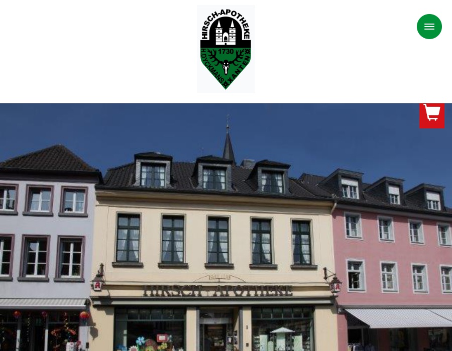 Hirsch-Apotheke