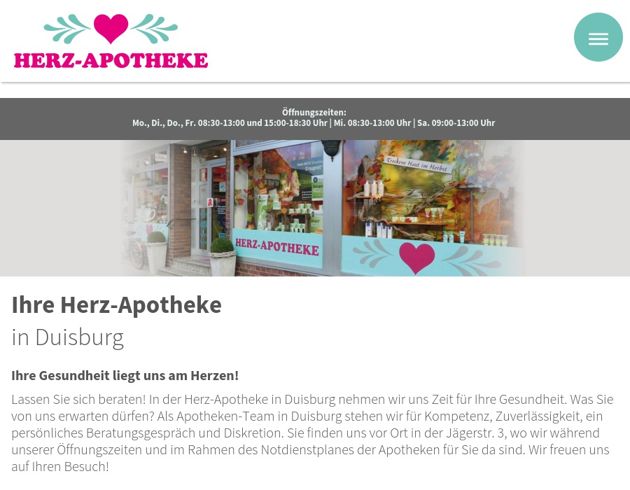 Herz Apotheke