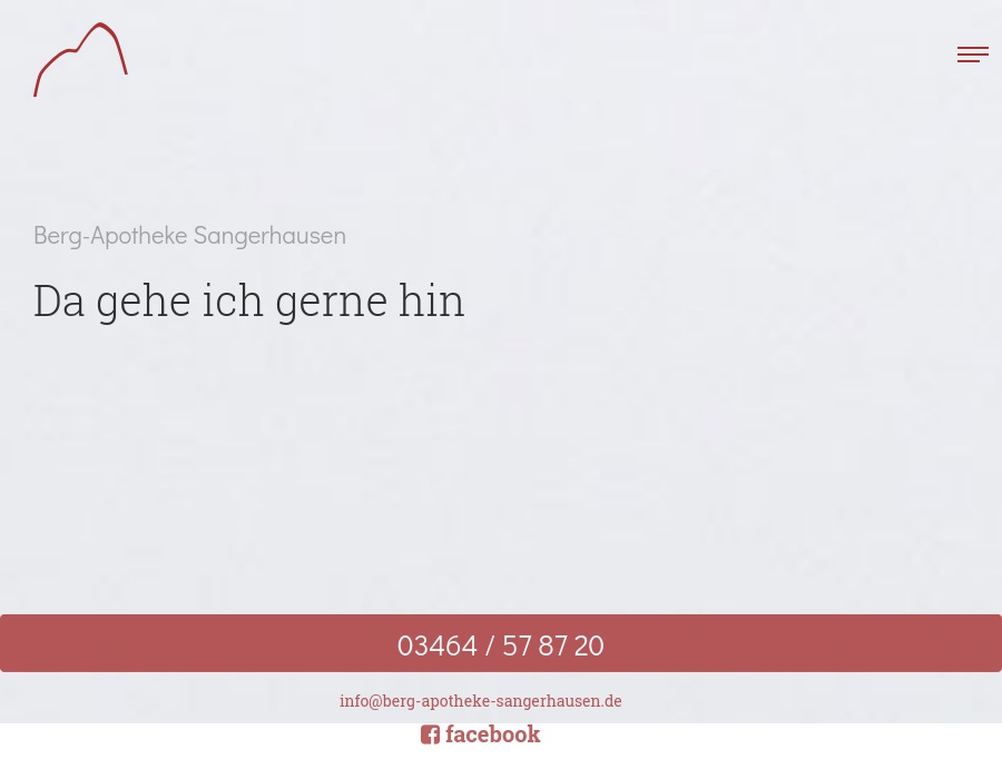Berg-Apotheke