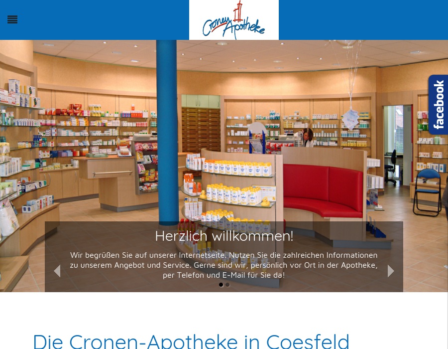 Cronen-Apotheke