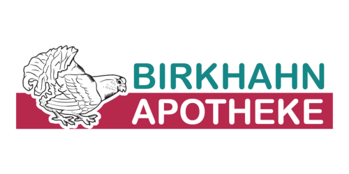 Logo: Birkhahn-Apotheke