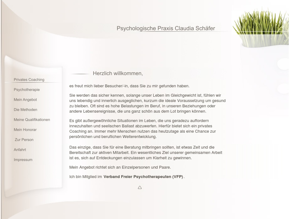 Großblotekamp Claudia