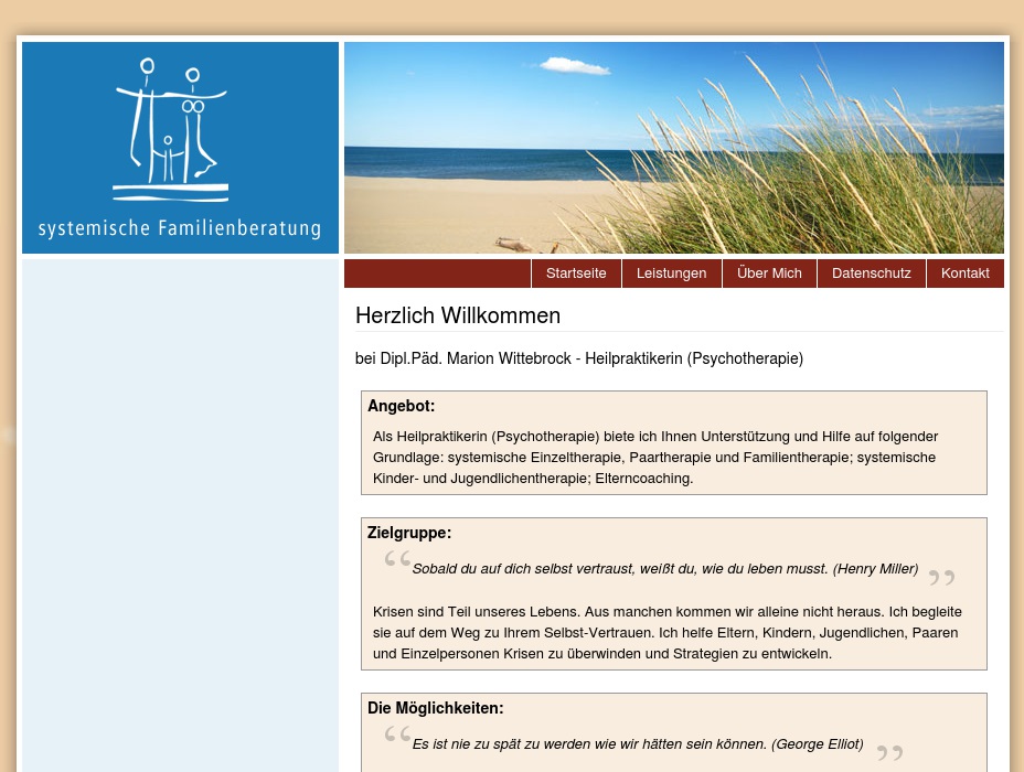 Wittebrock Marion Dipl. Päd.