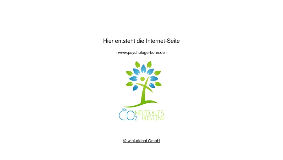 Simon Karsten Dipl.-Psych.