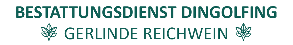 Logo: Bestattungsdienst Dingolfing