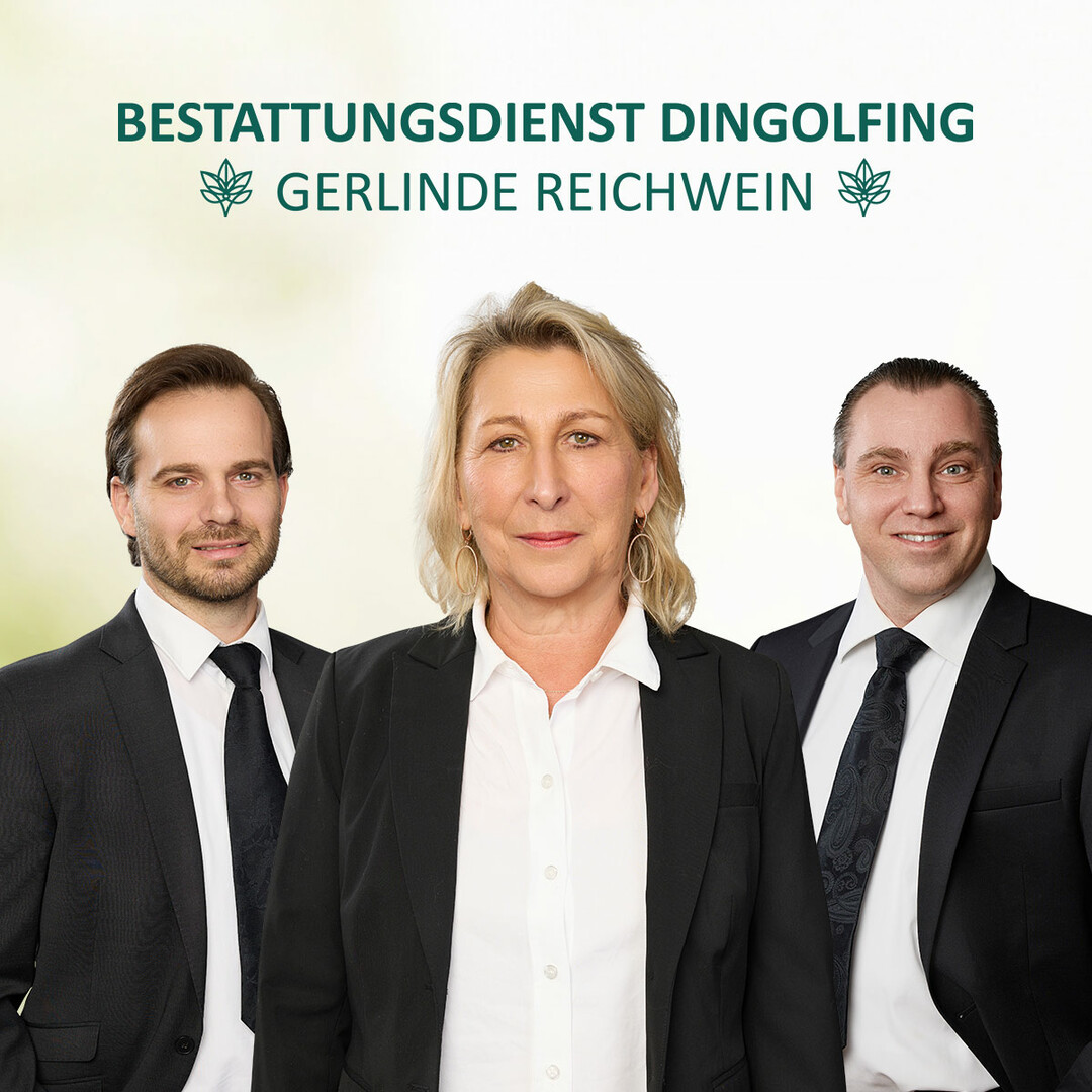 Bestattungsdienst Dingolfing
