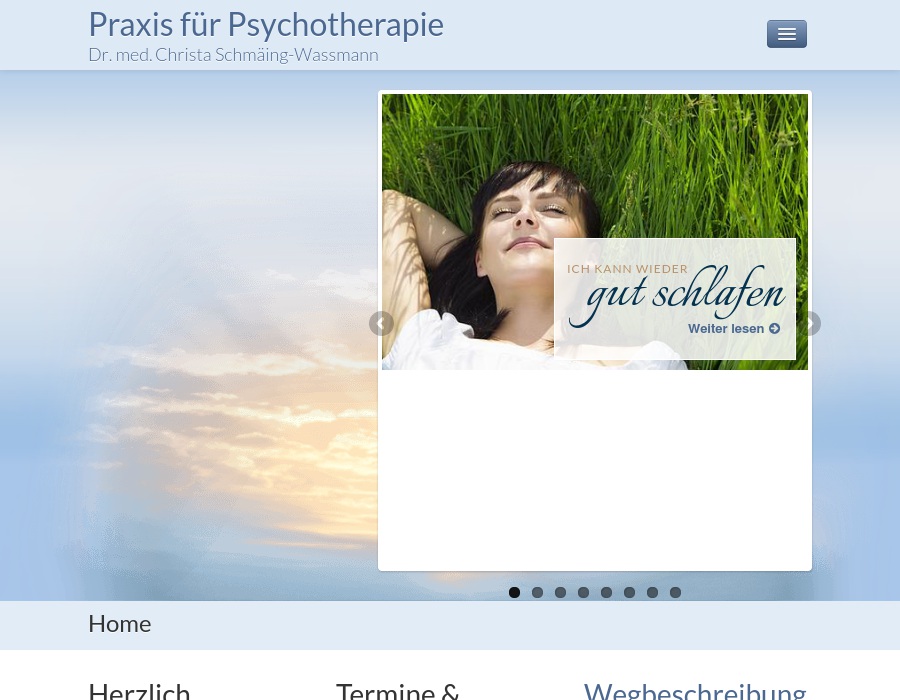 Schmäing-Wassmann Christa Dr.