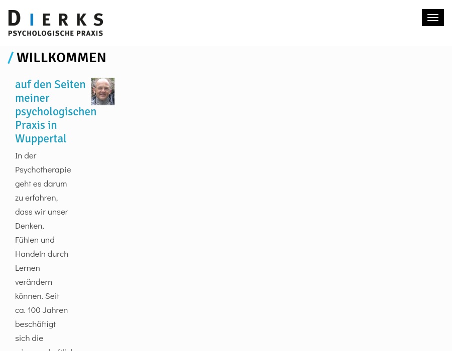 Dierks Eberhard Dipl.-Psych.