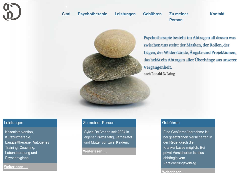 Deißmann Sylvia Dr. med.