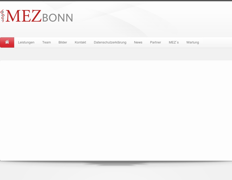 Medizinisches Versorgungszentrum