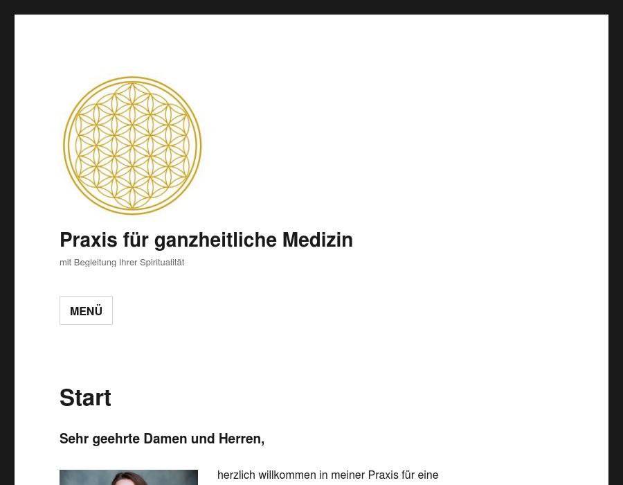 Börger Sharema Dr. med.