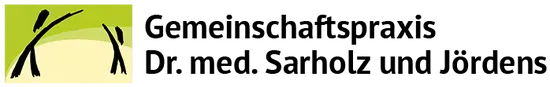 Logo: Jördens Karsten u. Sarholz Klara Asako