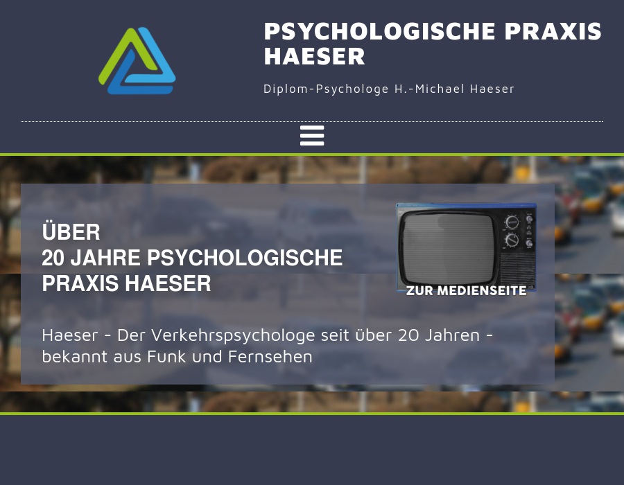 Haeser H.-Michael Dipl.-Psych.