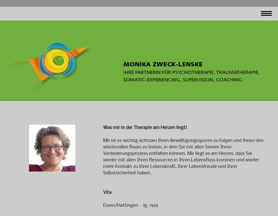 Beratung und Therapie Zweck-Lenske