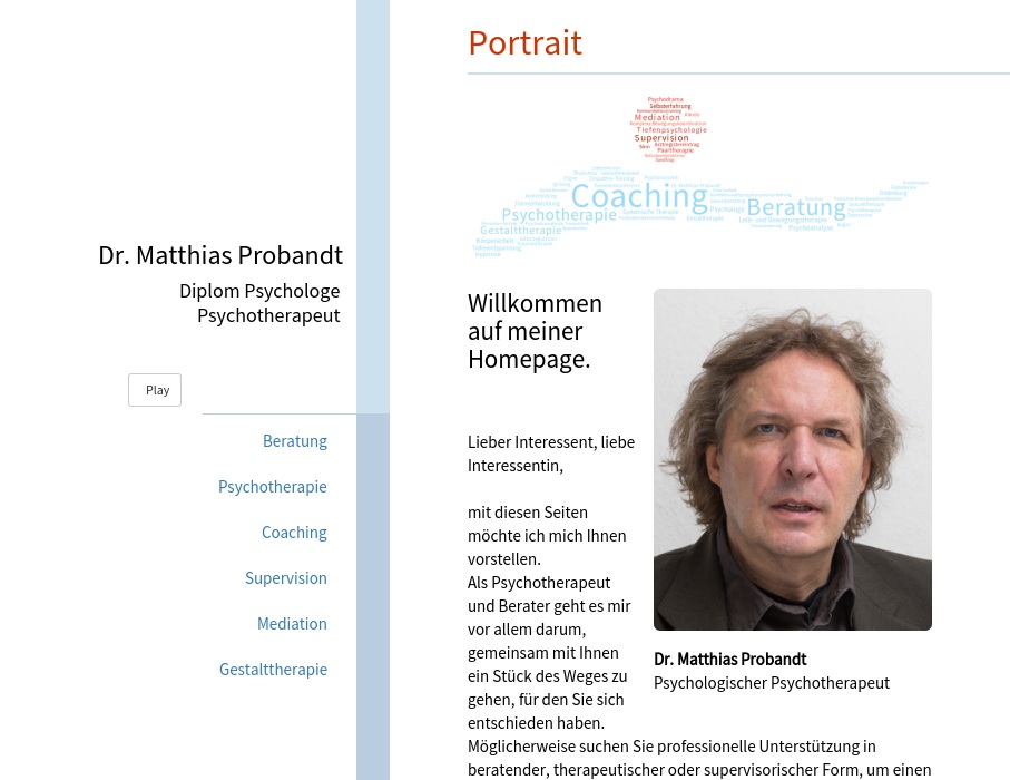 Probandt Matthias Dipl.-Psych. Dr.