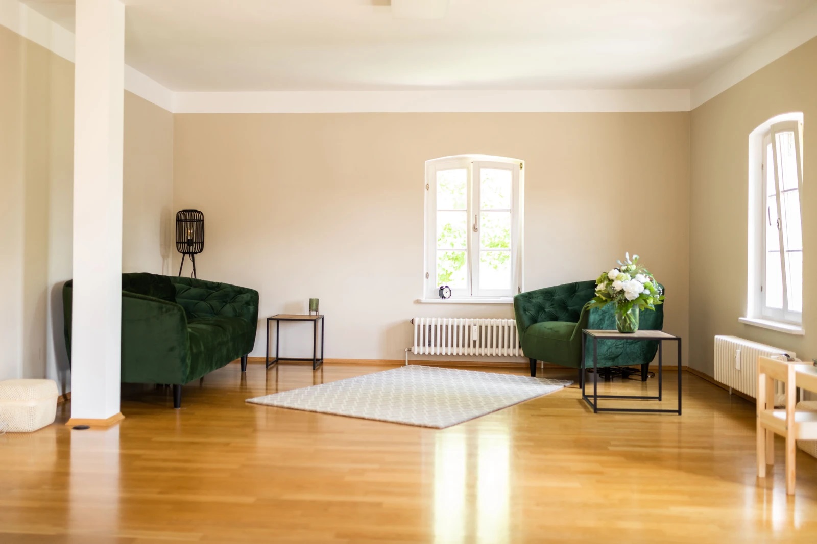 Psychologische Beratungspraxis  am Schloss