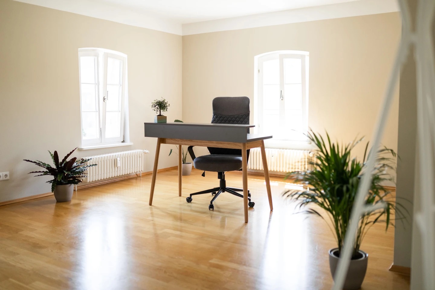 Psychologische Beratungspraxis  am Schloss