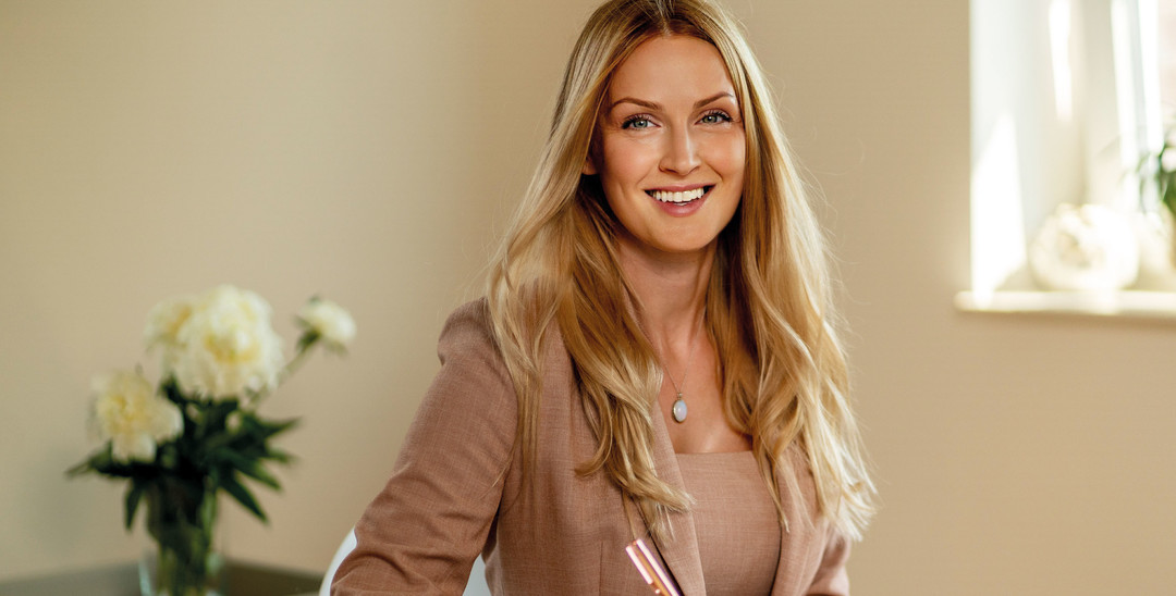 Dipl.-Soz.päd. Mila Stenzel - Psychologische Beratung