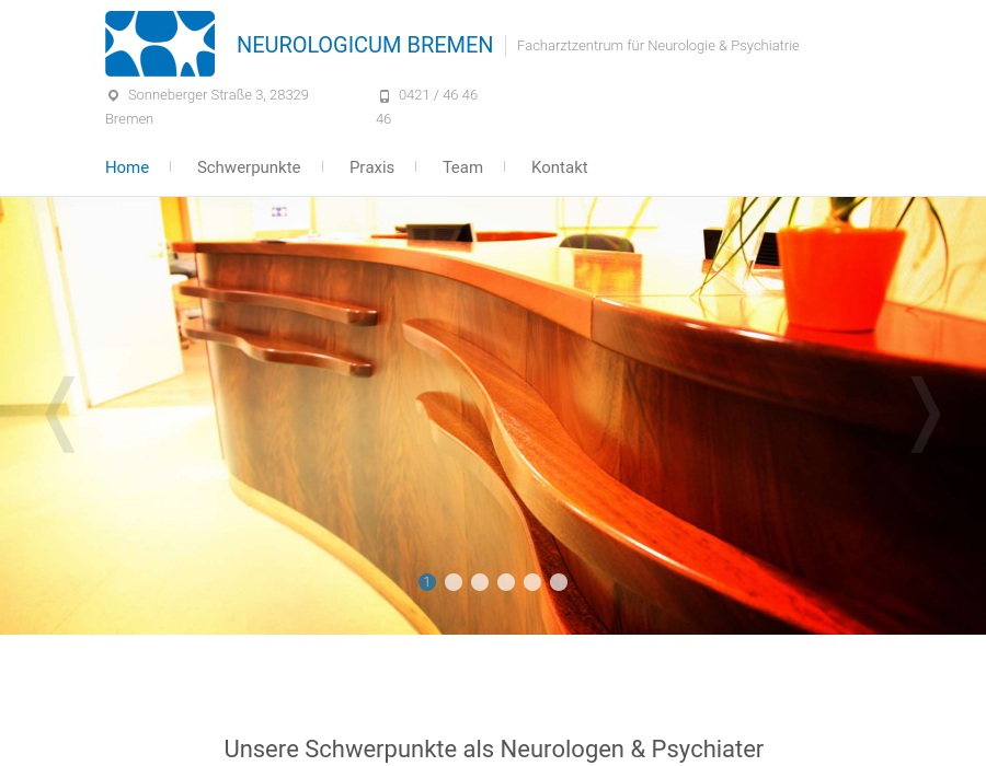 Peikert Andreas u. Anna-Sibylla Dres. med.