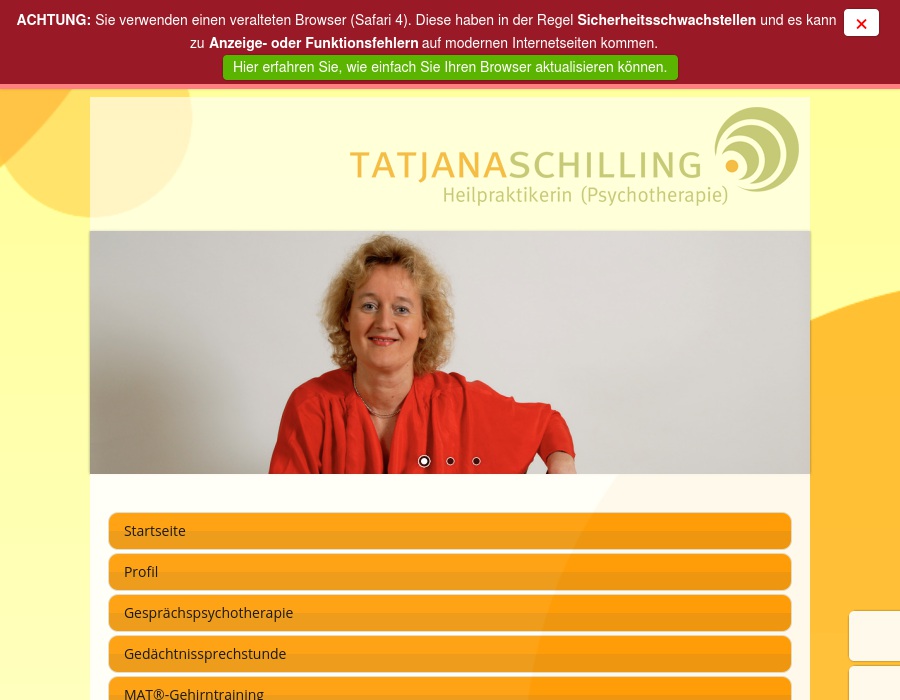 Schilling Tatjana