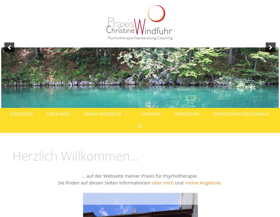 Windfuhr-Koch Christine