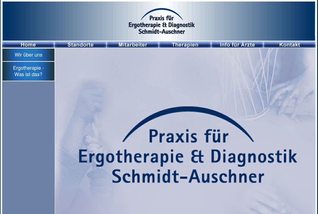 Schmidt Joachim Psychotherapiepraxis