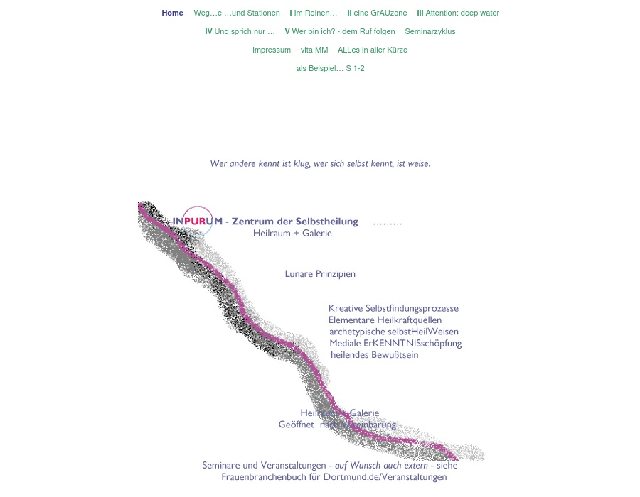 Gerber Maria Magdalene Heilpraktikerin für Psychotherapie