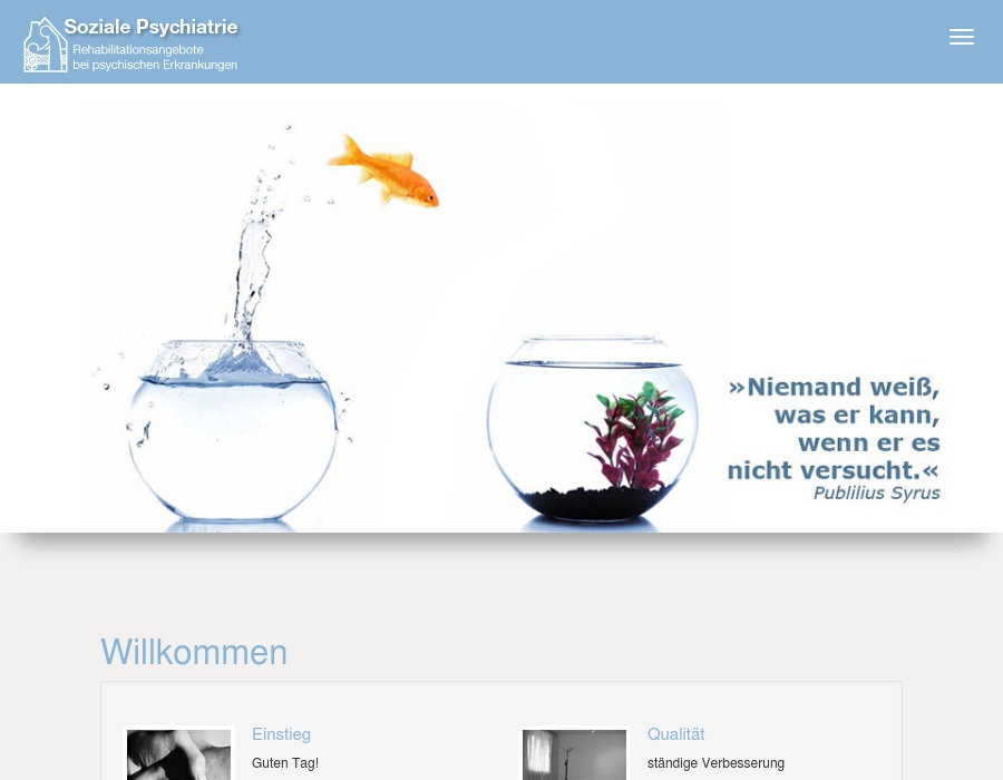 Ambulante REHA BOCHUM