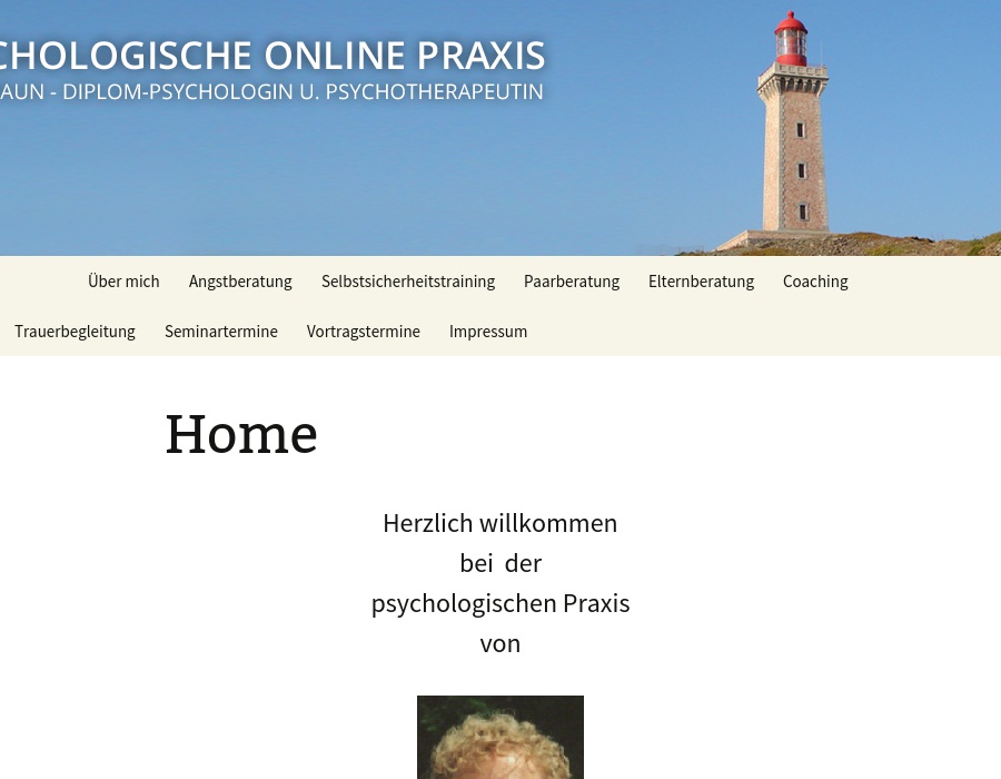 Braun Anni Diplom-Psychologin