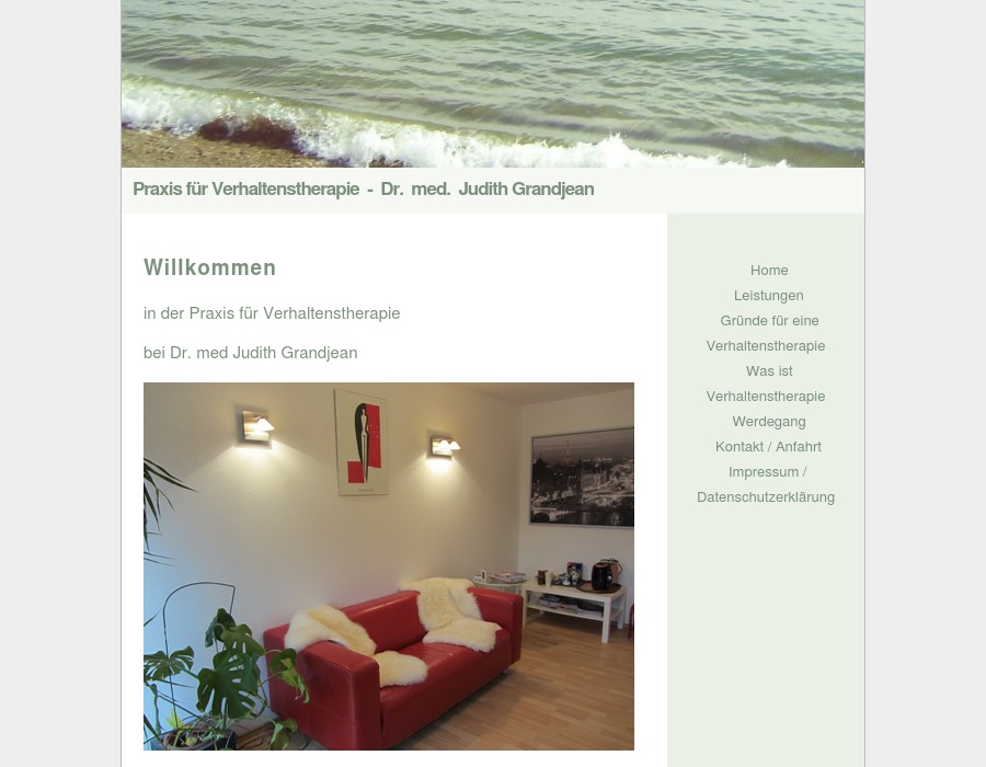 Grandjean Judith Dr.