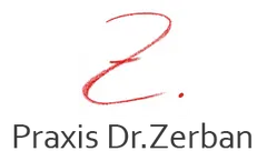 Logo: Zerban Ursula Dr.