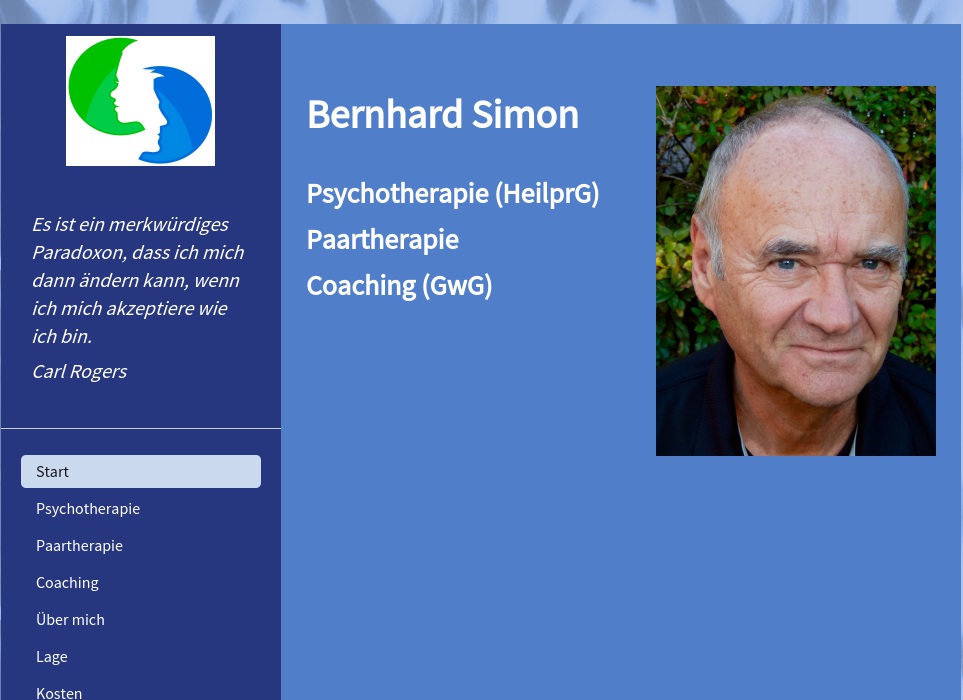 Bernhard Simon