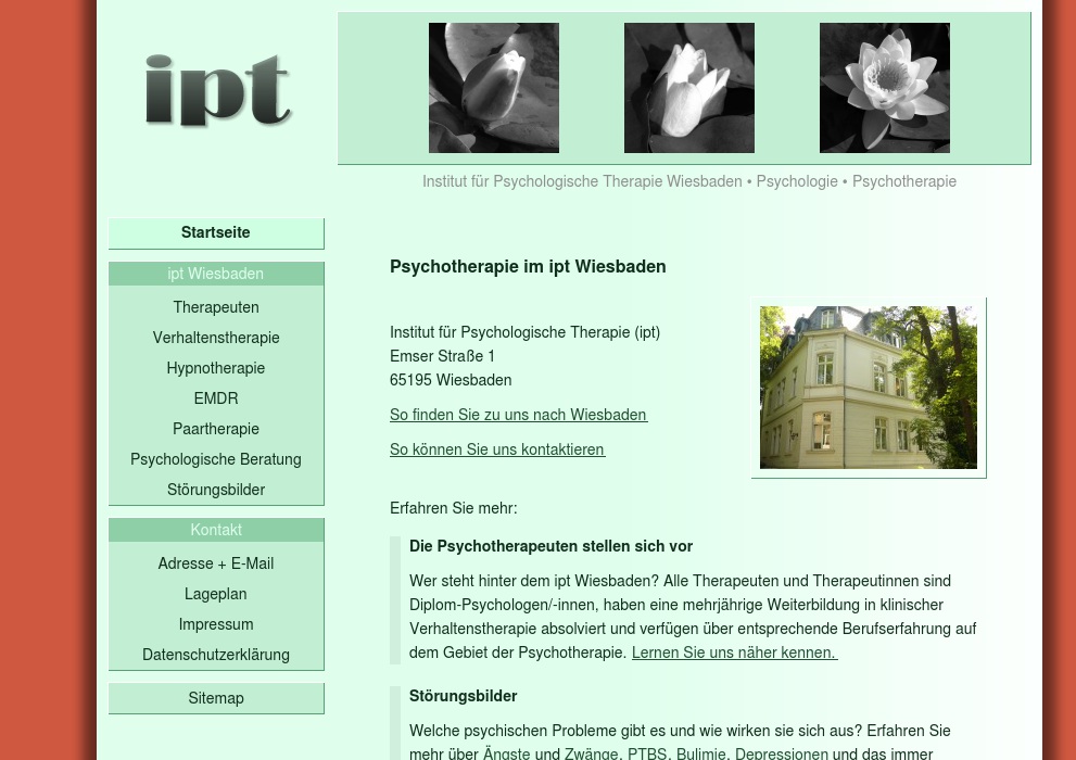 Hohler Reinhold Dr. Dipl.-Psych.