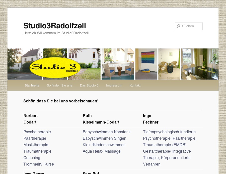 Fechner Inge Dipl.Psych.