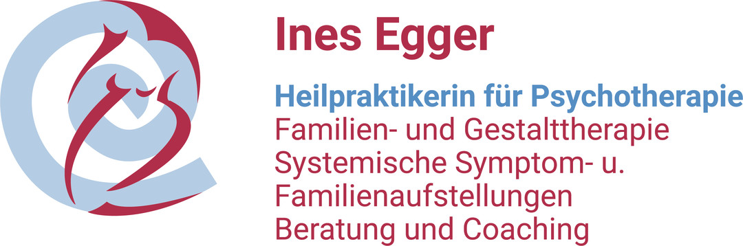 Logo: Psychotherapie-mit-system