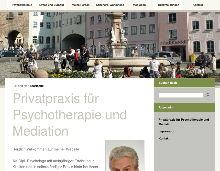 Ludwig Ingo Dipl.-Psych.