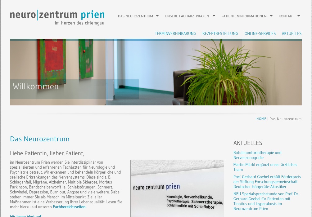 Martin Adalbert Dr.med. Dipl.-Psych.