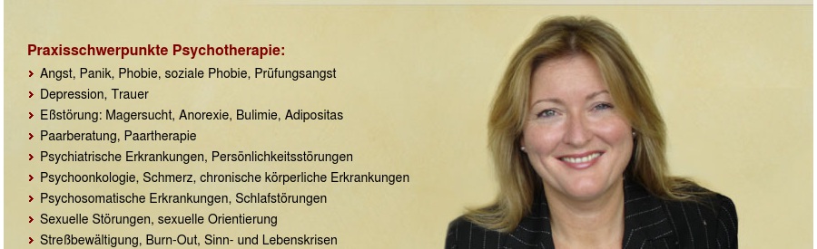 Amann Susanne Dipl.-Psych.