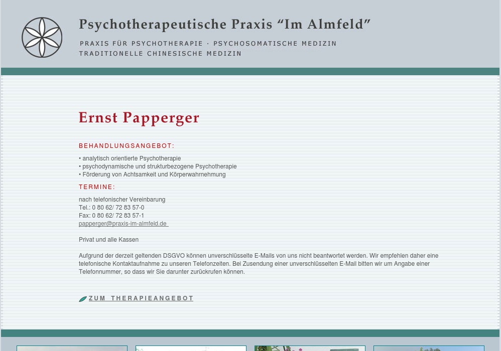 Papperger Ernst u. Seiler Petra