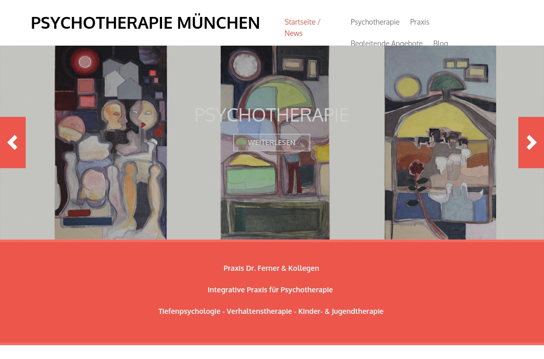 Ferner Stephanie Dr.med.