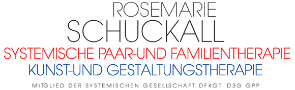 Logo: Schuckall Rosemarie
